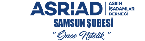 ASRİAD Samsun