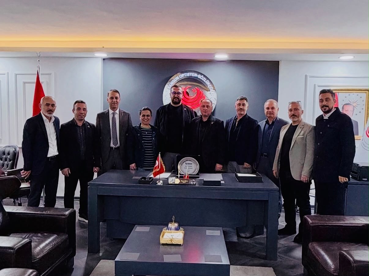 ASRİAD Samsun faaliyeti