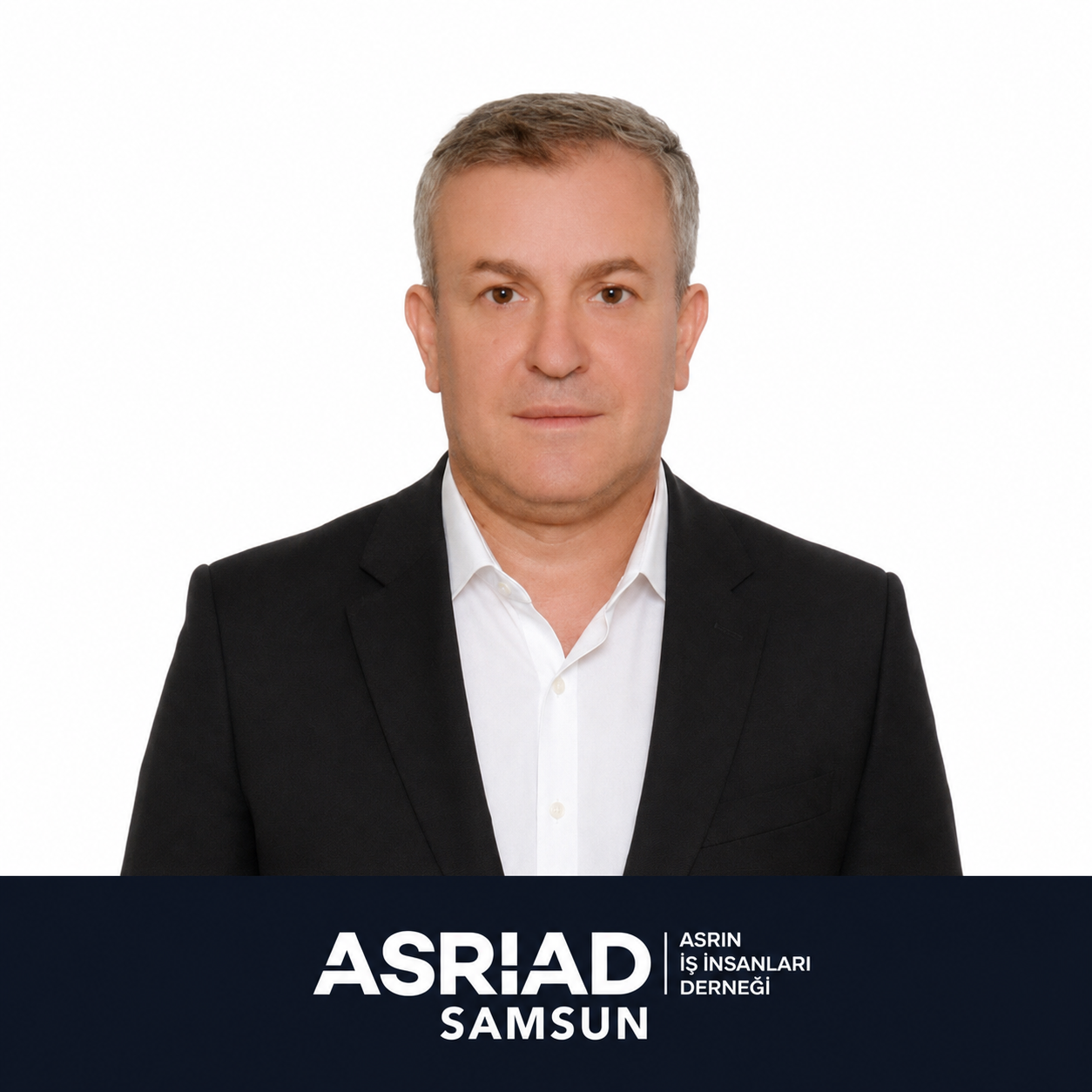 Şaban Güngör - Yönetim Kurulu Üyesi
