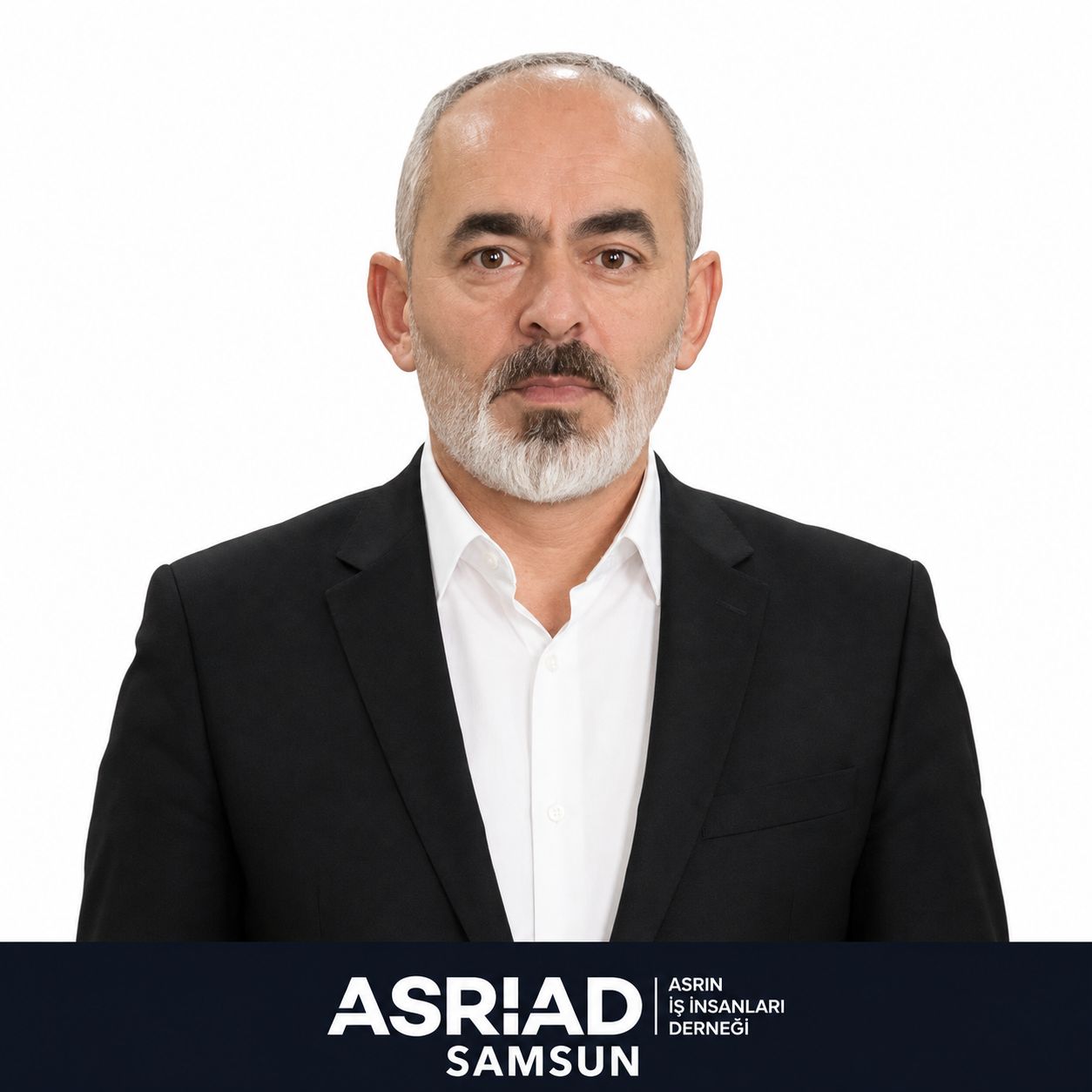 Fikret Mırık - Başkan Yardımcısı