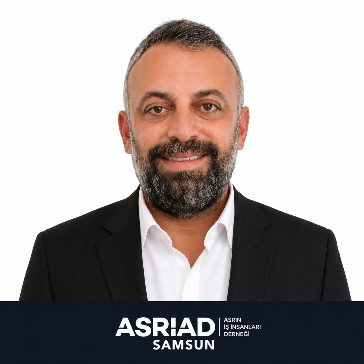 Osman Kılıç - Yönetim Kurulu Üyesi