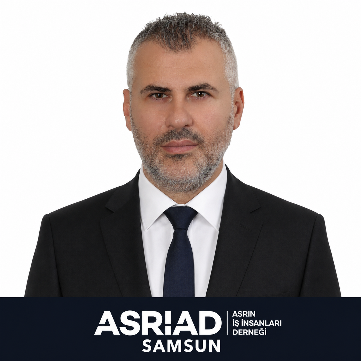 Süleyman Semiz - Yönetim Kurulu Üyesi