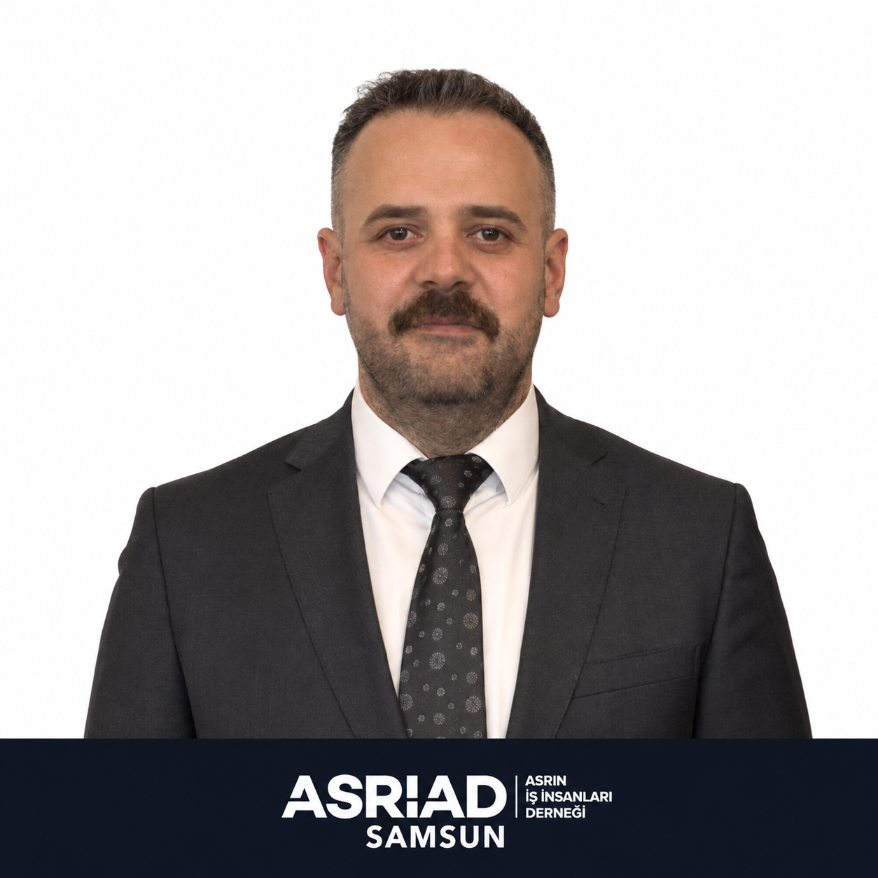 Samet Semizoğlu - Yönetim Kurulu Üyesi