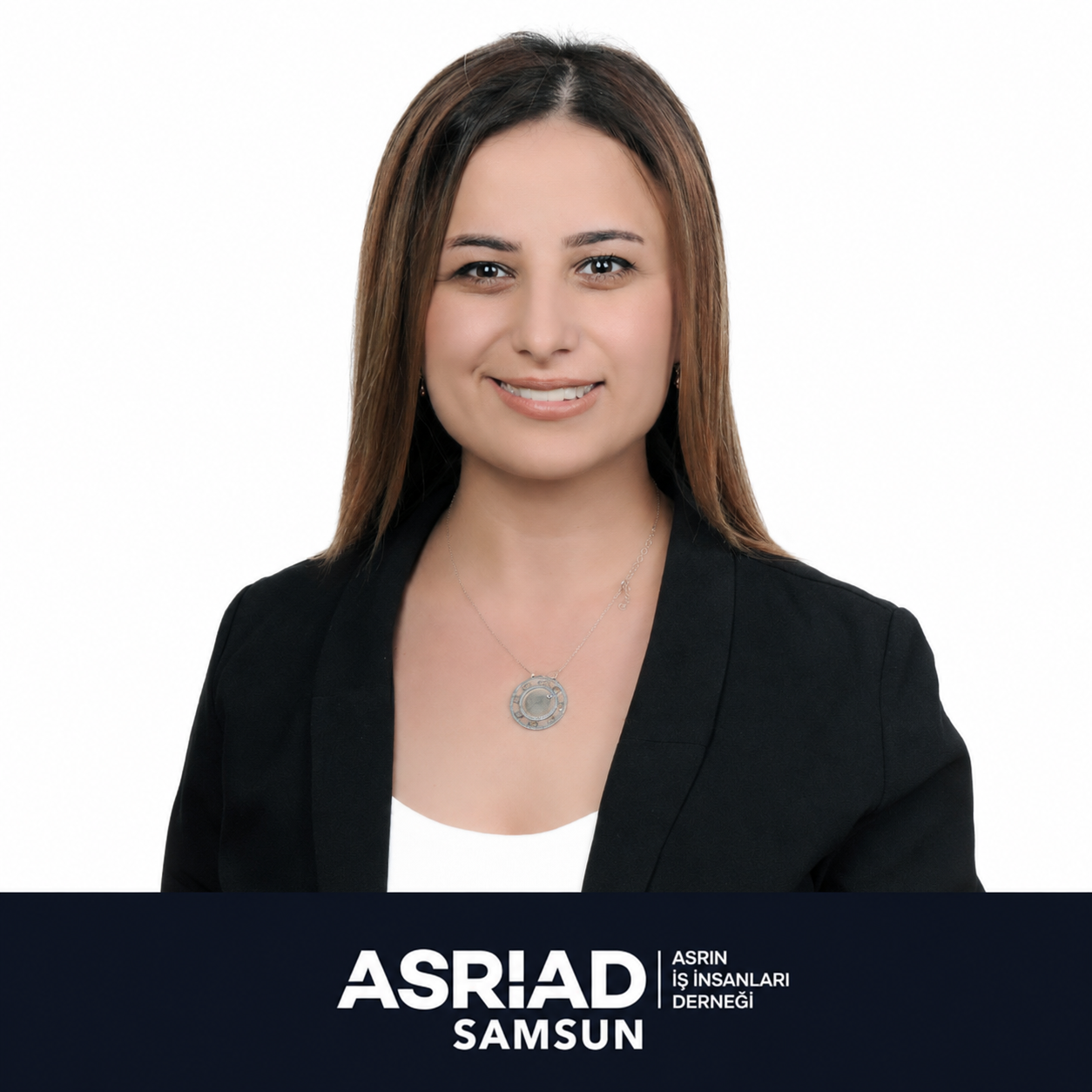 Zeynep Çalış - Yönetim Kurulu Üyesi