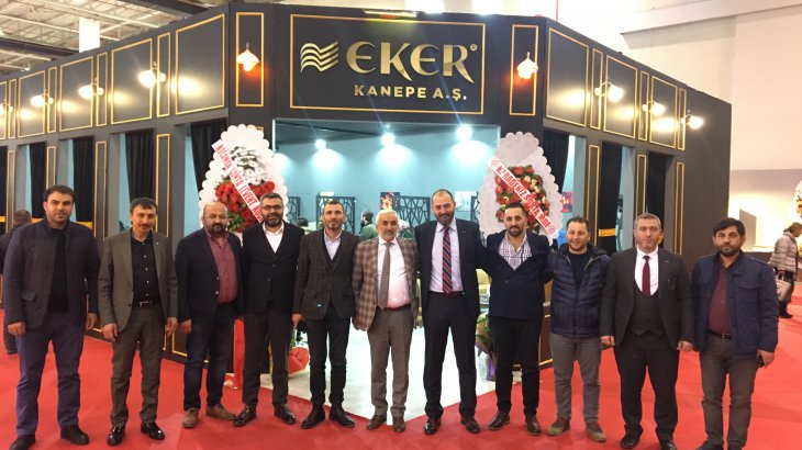 Asrın İş İnsanları Derneği Samsun Şube