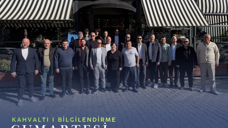 ASRİAD Geleneksel Kahvaltı Programı