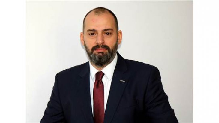 ASRİAD Samsun Şube Başkanı Furkan Okudan İş Dünyası programında konuştu   